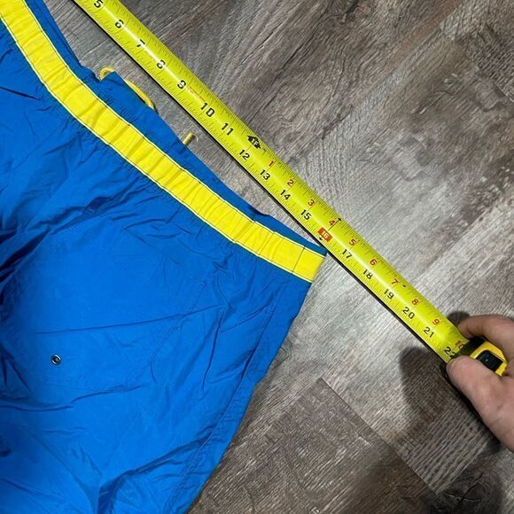 Polo Sport Trunks  - Picture 7 of 8